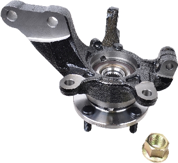 Steering Knuckle Bearing Repair Kit SKF BR935010LK