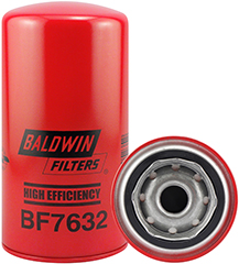 Fuel Filter Baldwin BF7632