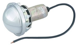 Courtesy Light Grote 60101