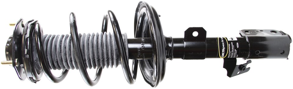 Suspension Strut and Coil Spring Assembly Monroe Shocks & Struts 272211