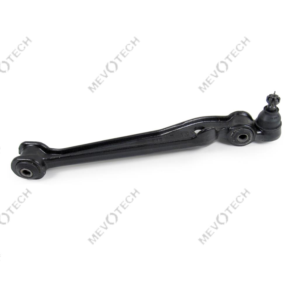 Suspension Control Arm and Ball Joint Assembly Mevotech Supreme CMK9123
