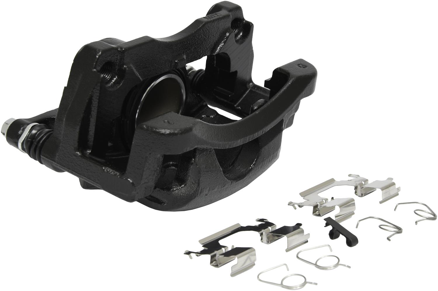 Disc Brake Caliper Perfect Stop 89X00675B