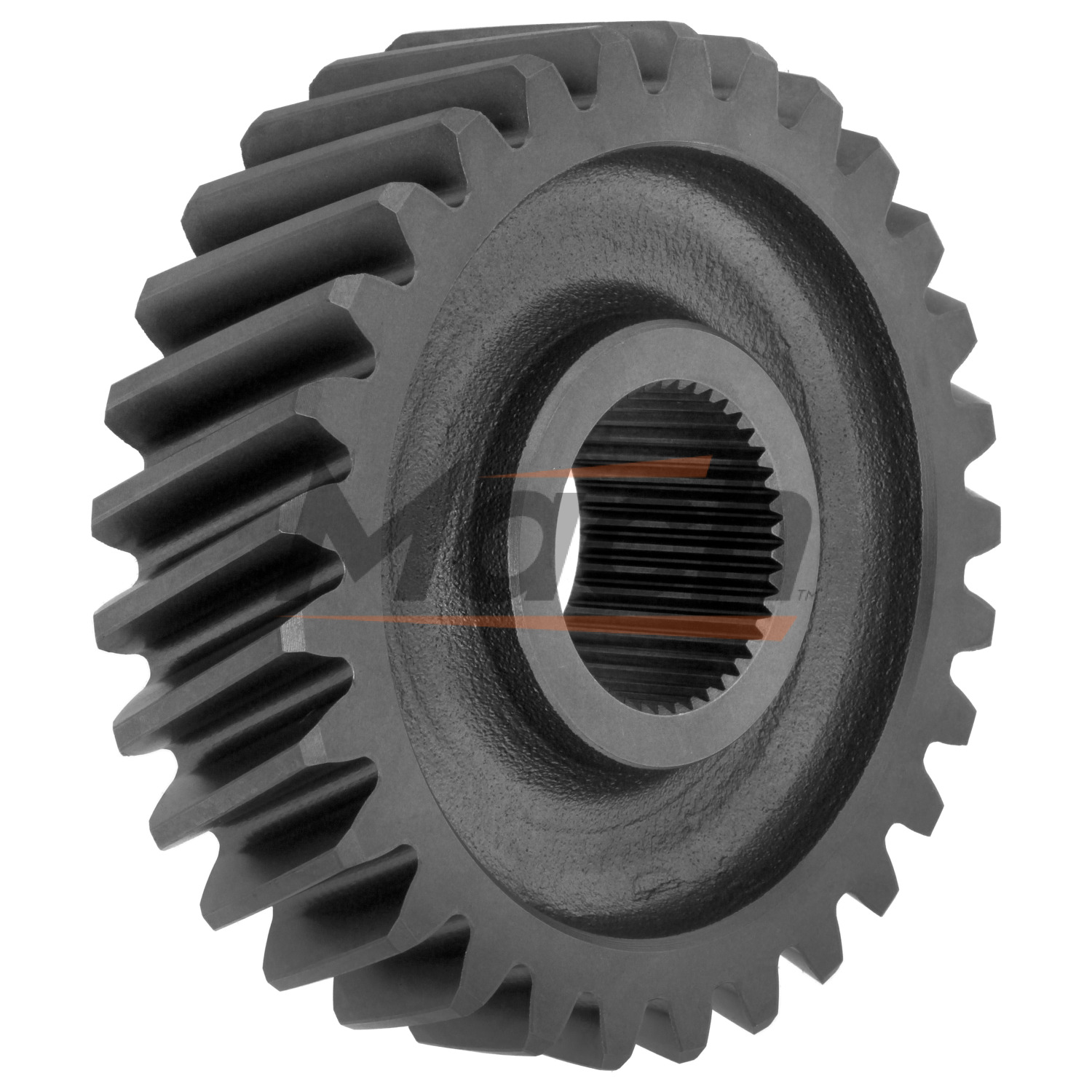 Differential Pinion Gear Meritor M12110845