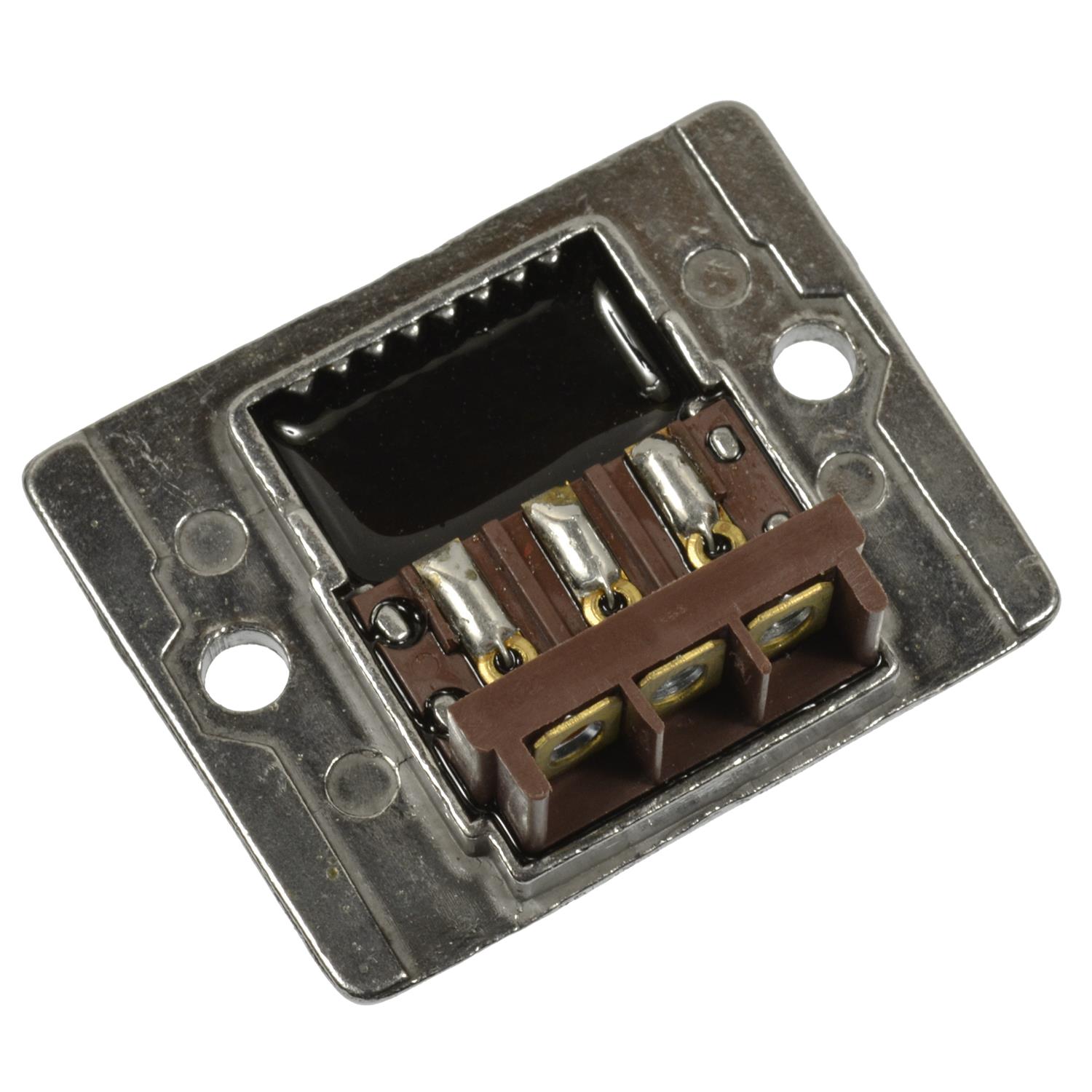 Voltage Regulator Standard Import VR-160