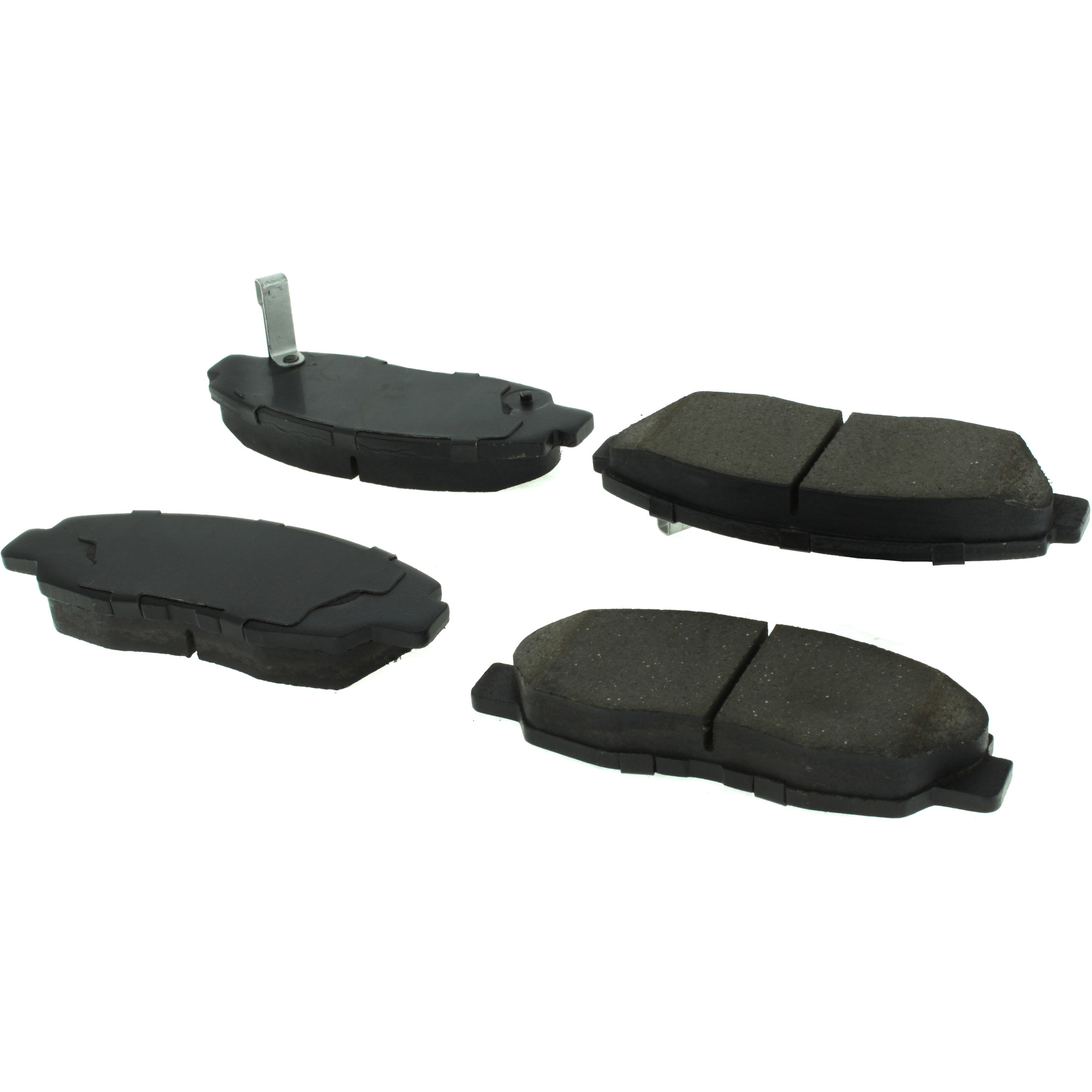 Disc Brake Pad Set Centric Parts 300.04650