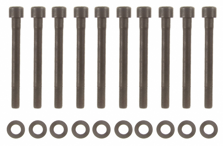 Engine Cylinder Head Bolt Set FEL-PRO ES 71203