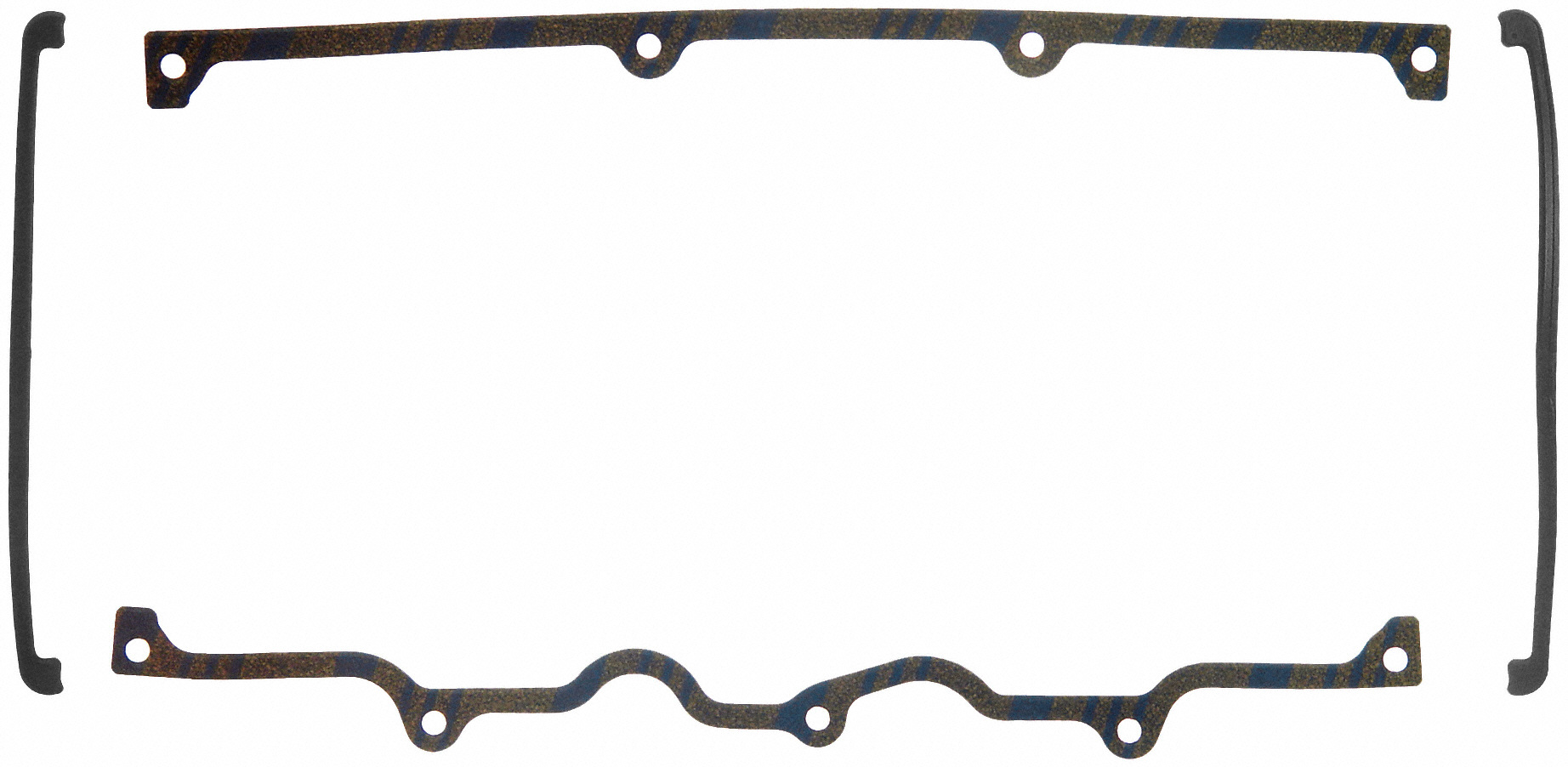 Engine Valve Cover Gasket Set FEL-PRO VS 50257 C