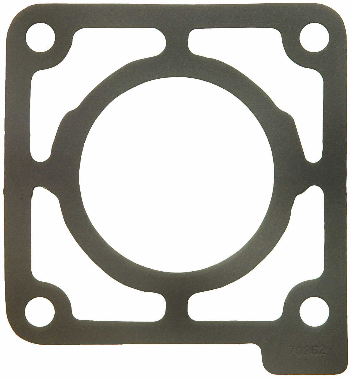 Fuel Injection Throttle Body Mounting Gasket FEL-PRO 70262