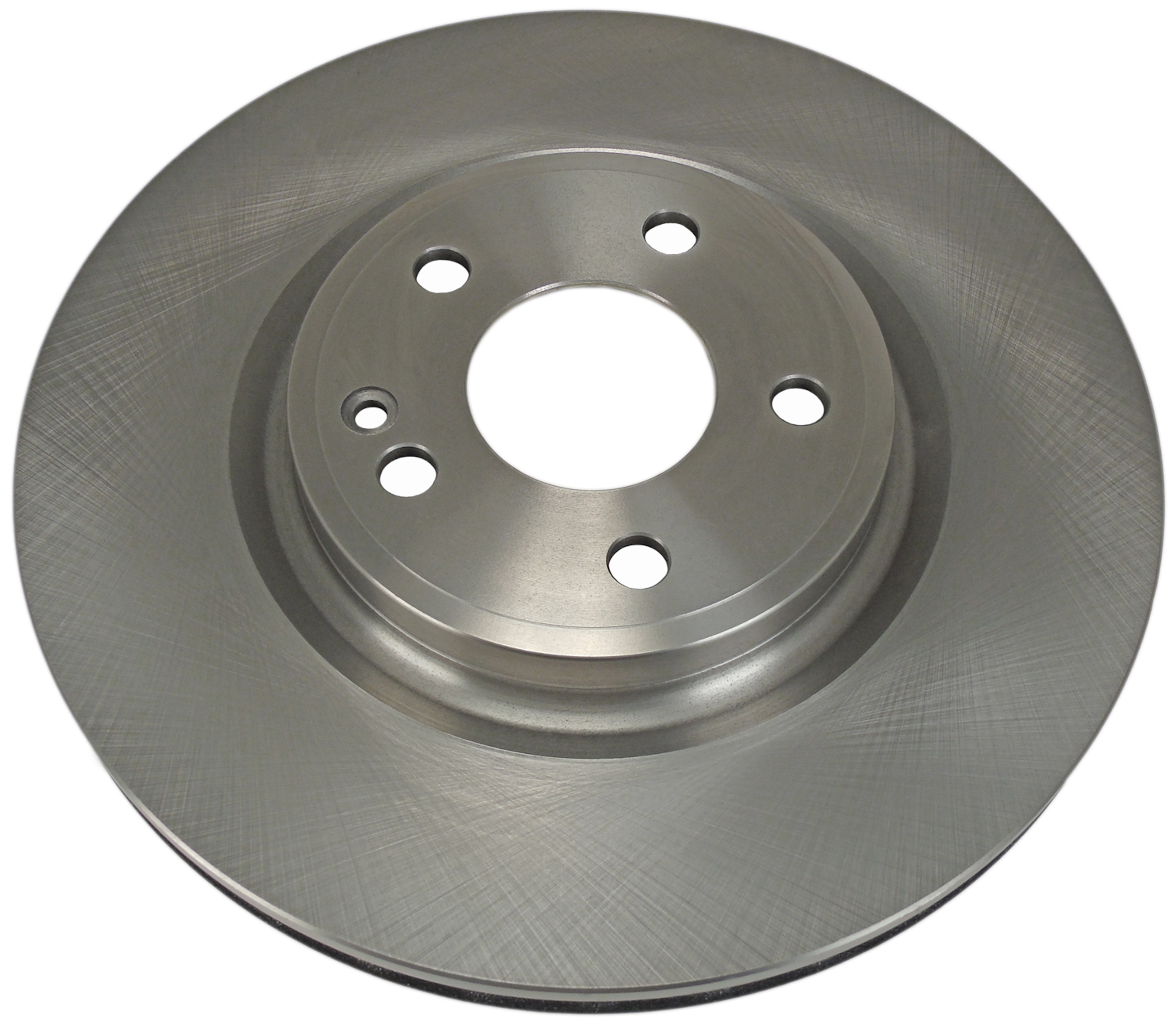 Disc Brake Rotor Perfect Stop 6621598