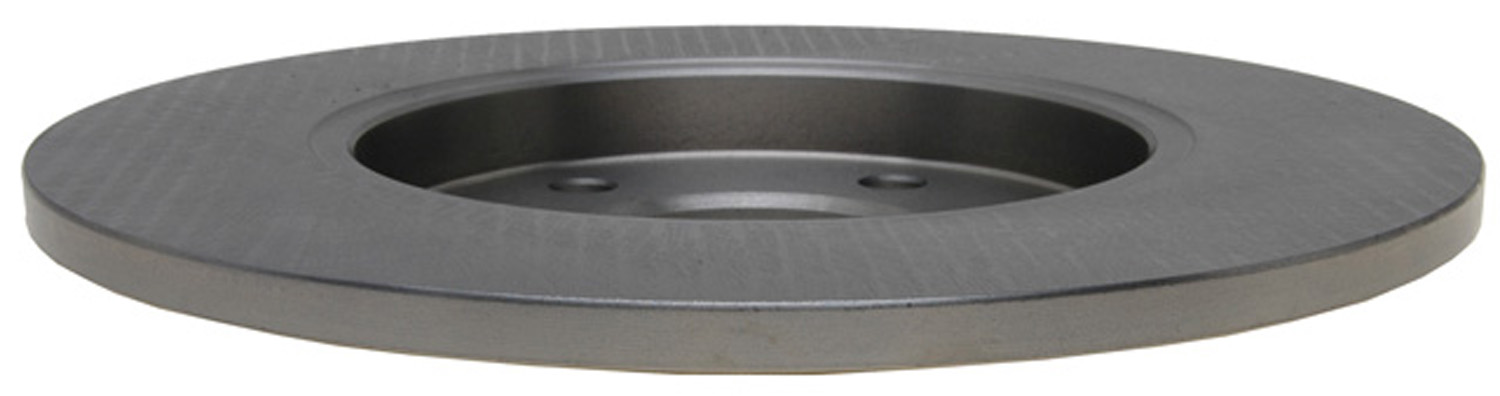 Disc Brake Rotor ACDelco 18A659A