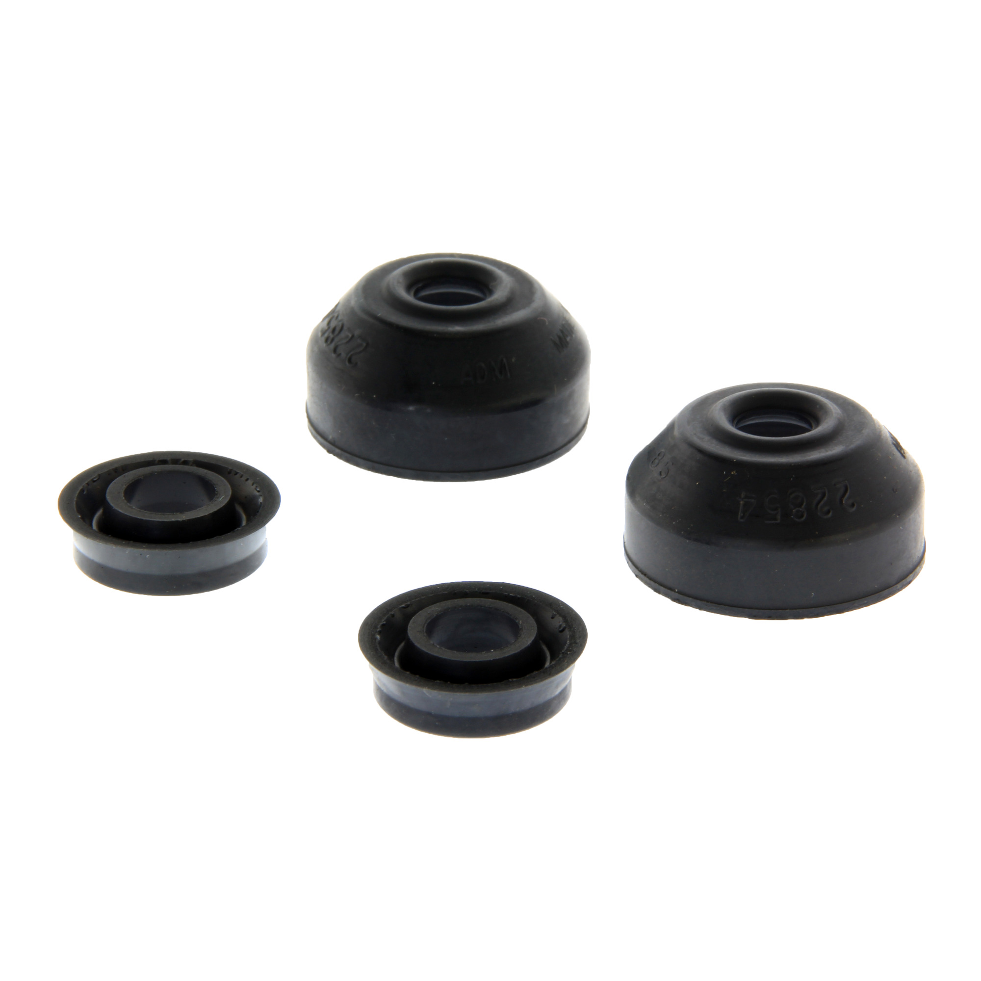 Drum Brake Wheel Cylinder Kit Centric Parts 144.47005