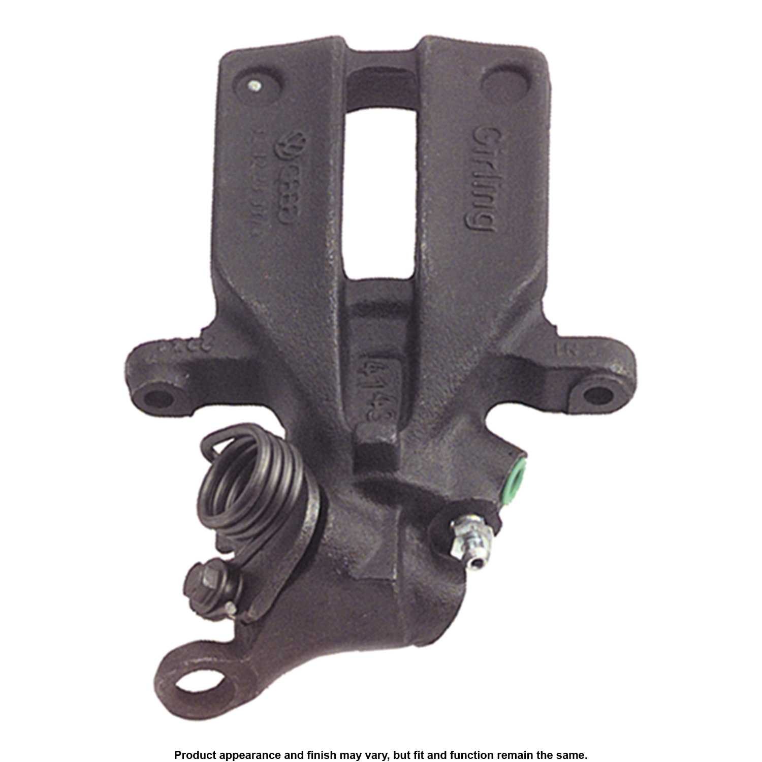Disc Brake Caliper CARDONE Reman 19-990