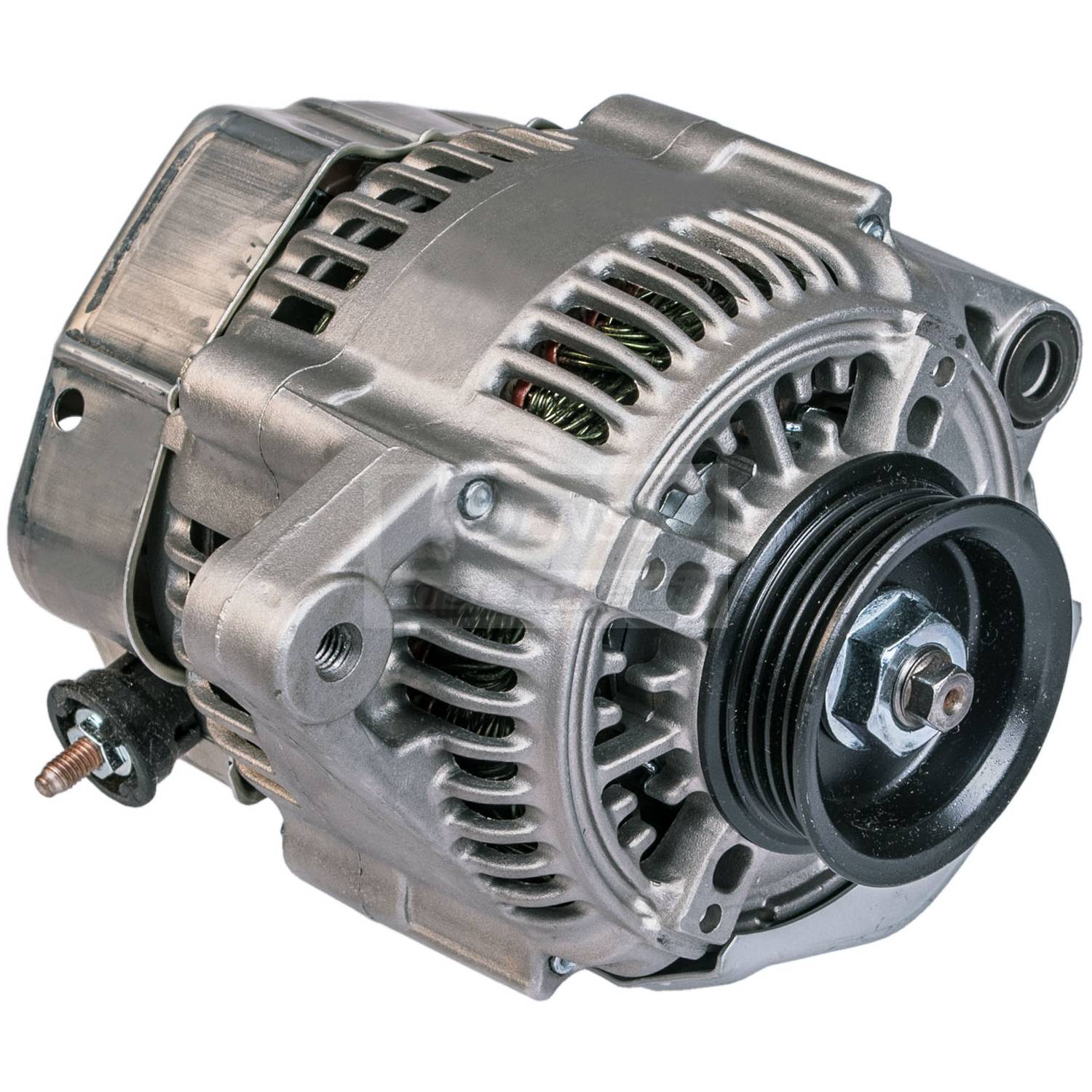Alternator DENSO Auto Parts 210-0327