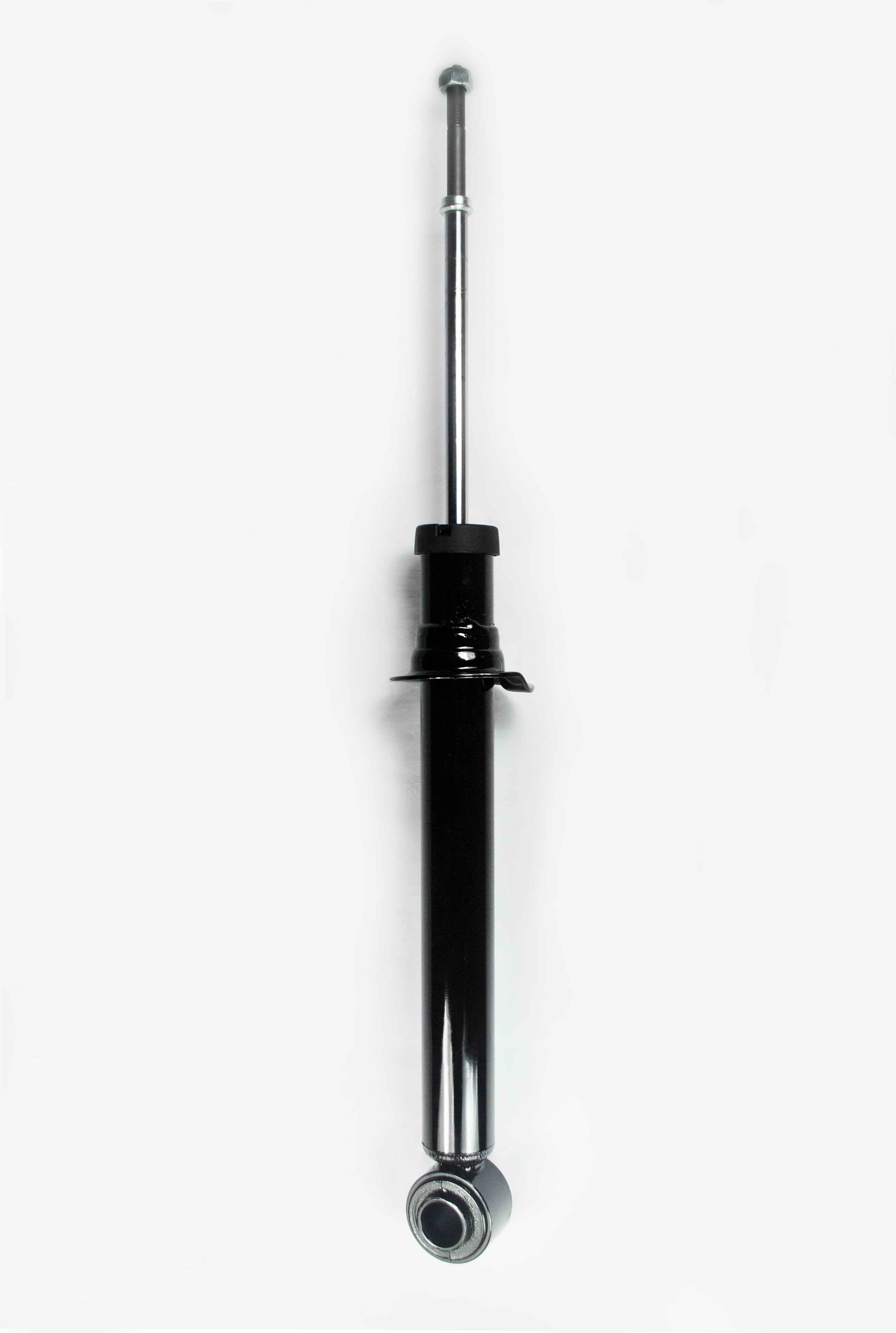 Suspension Strut MacPherson Ride Control MP345429