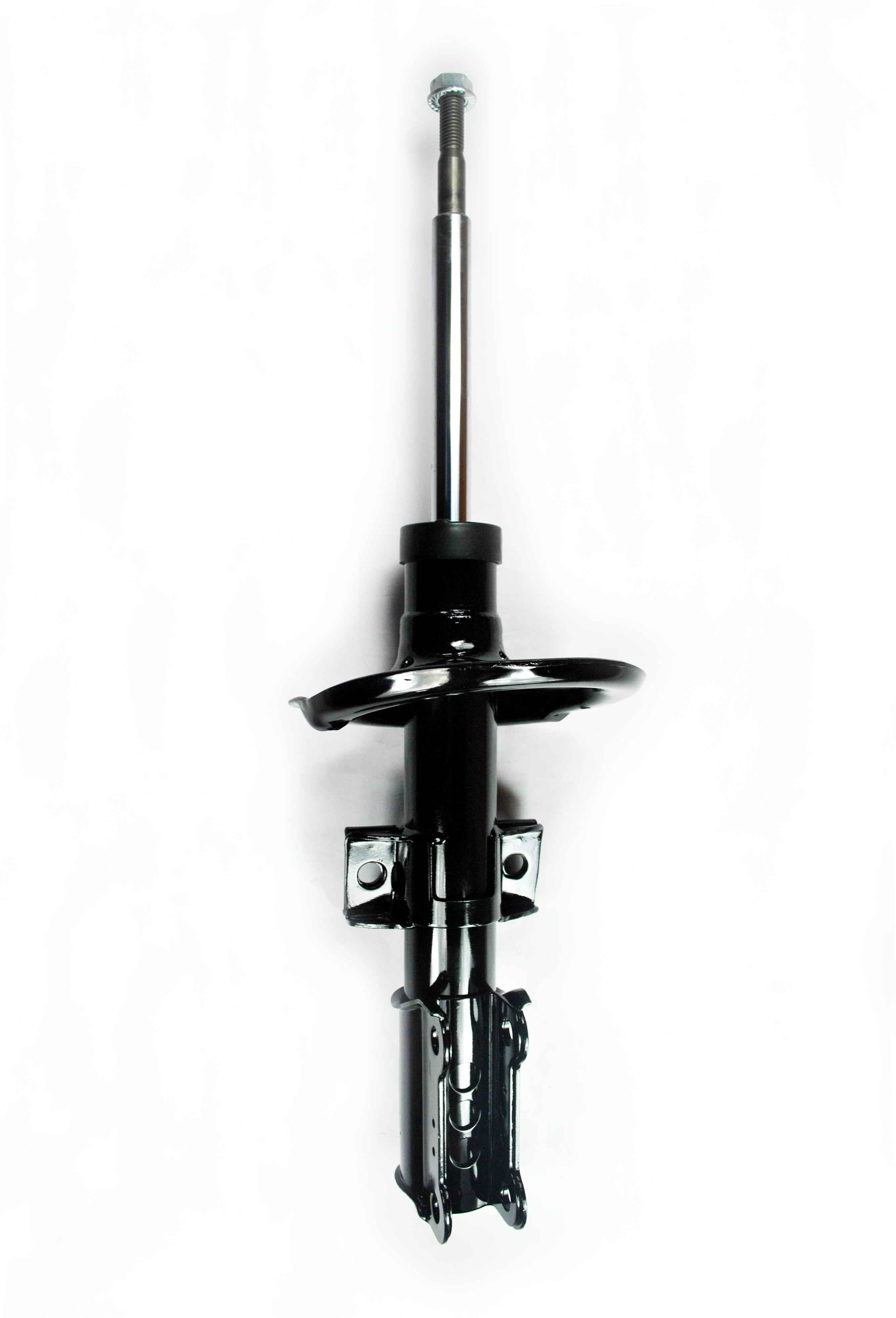 Suspension Strut MacPherson Ride Control MP331587