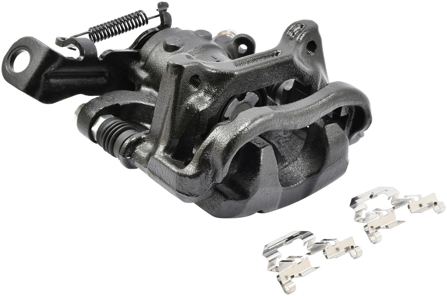 Disc Brake Caliper Perfect Stop 89X02000A