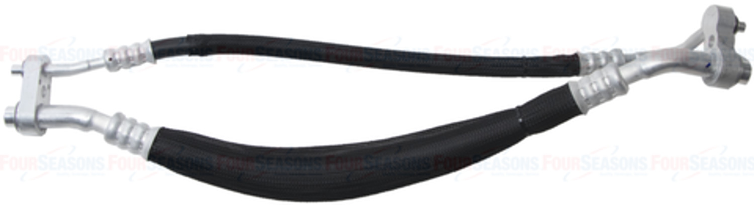A/C Refrigerant Suction Hose Four Seasons 65502