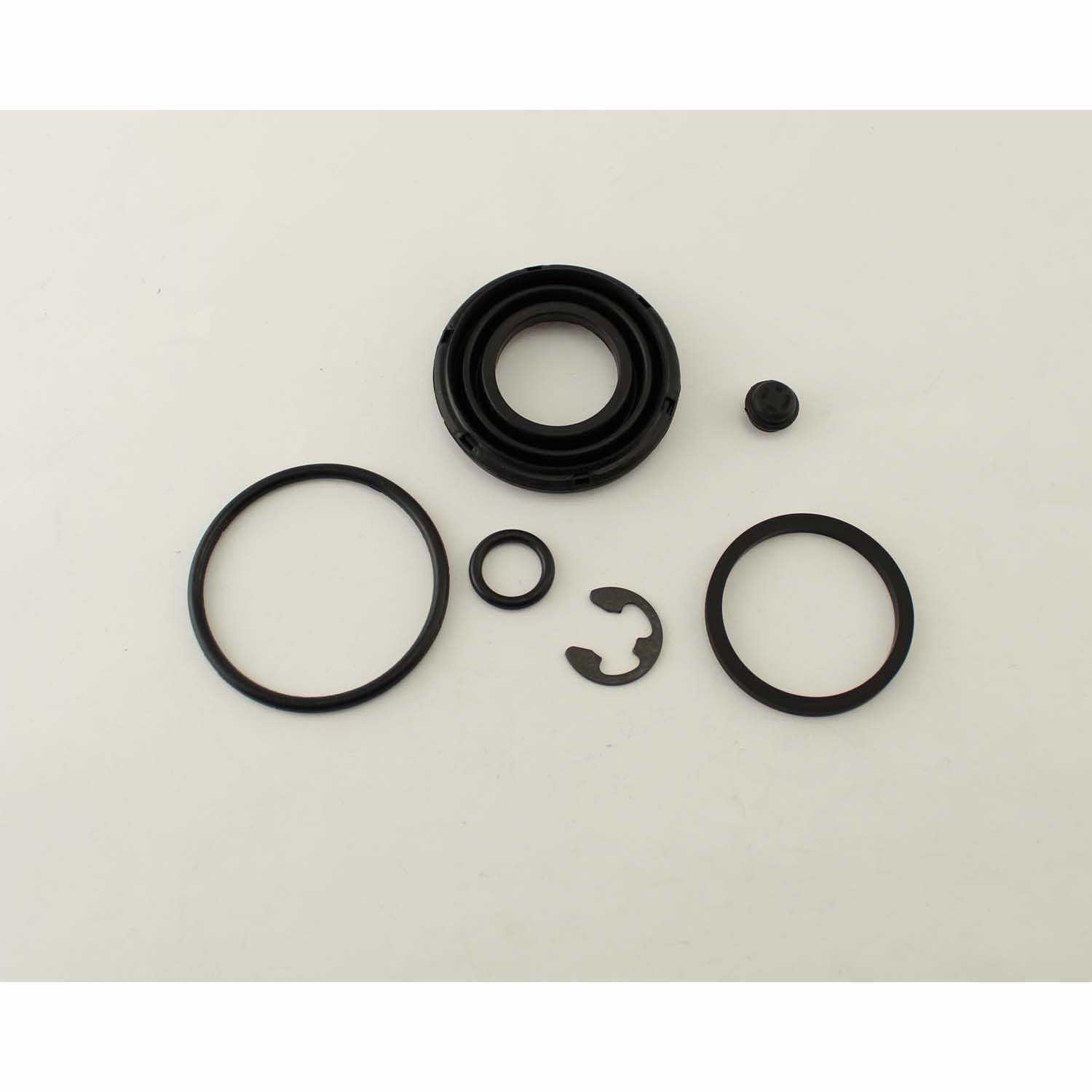 Disc Brake Caliper Repair Kit Carlson 15535