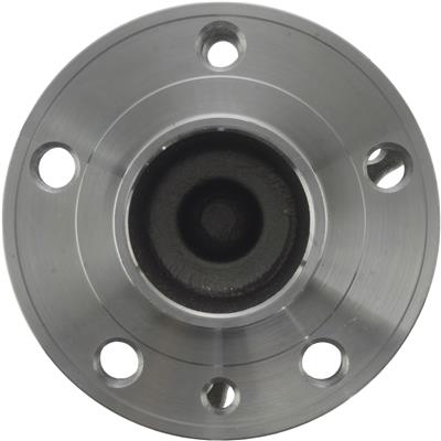 Wheel Bearing and Hub Assembly Centric Parts 40739001E