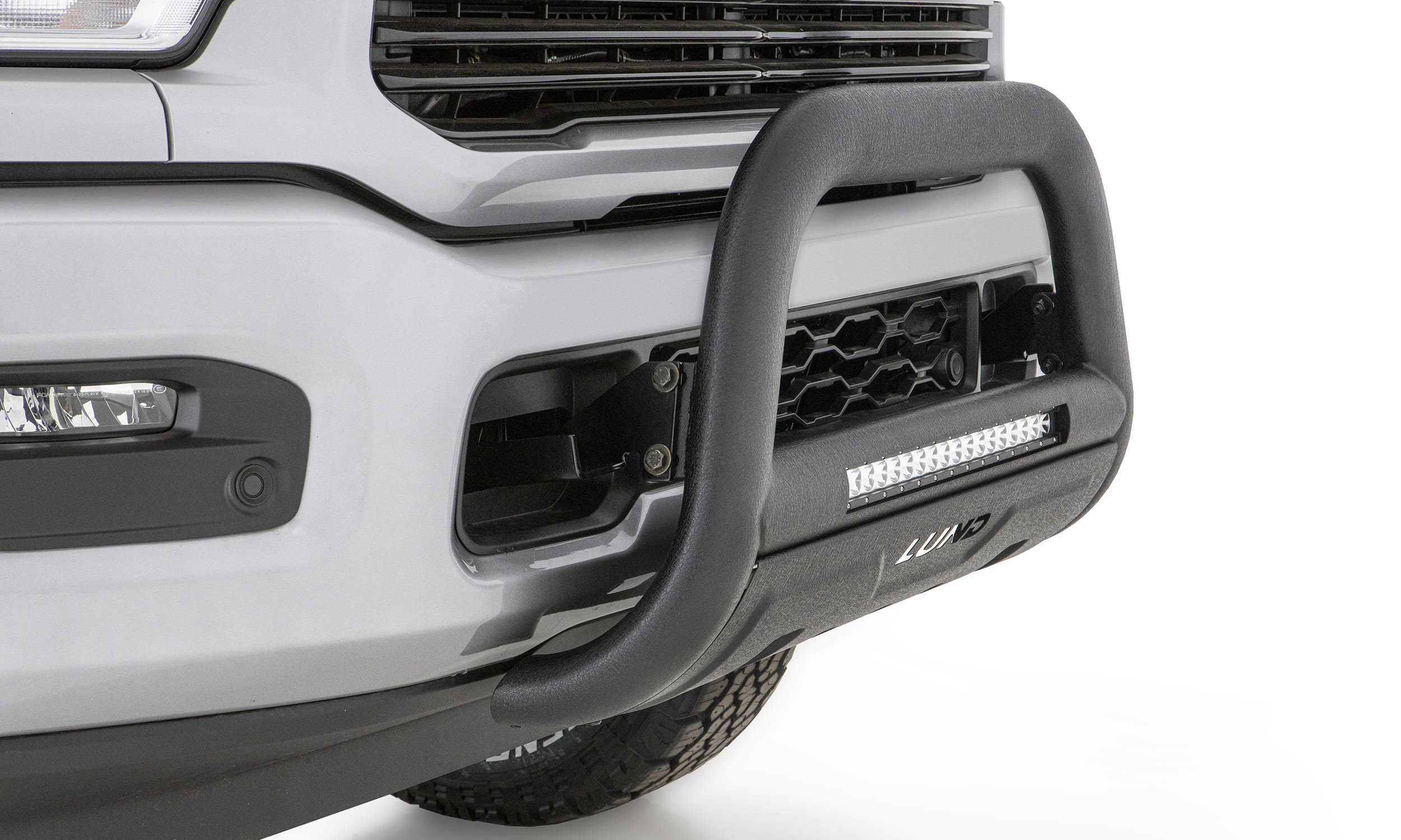 Grille Guard Lund 47121204