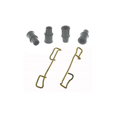 Disc Brake Hardware Kit Carlson H5648