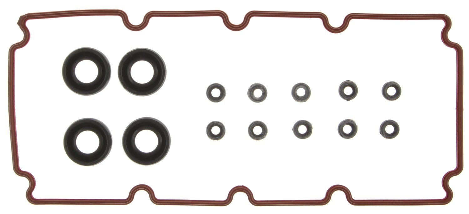 Engine Valve Cover Gasket Set MAHLE VS50337