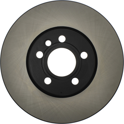 Disc Brake Rotor Centric Parts 125.33074