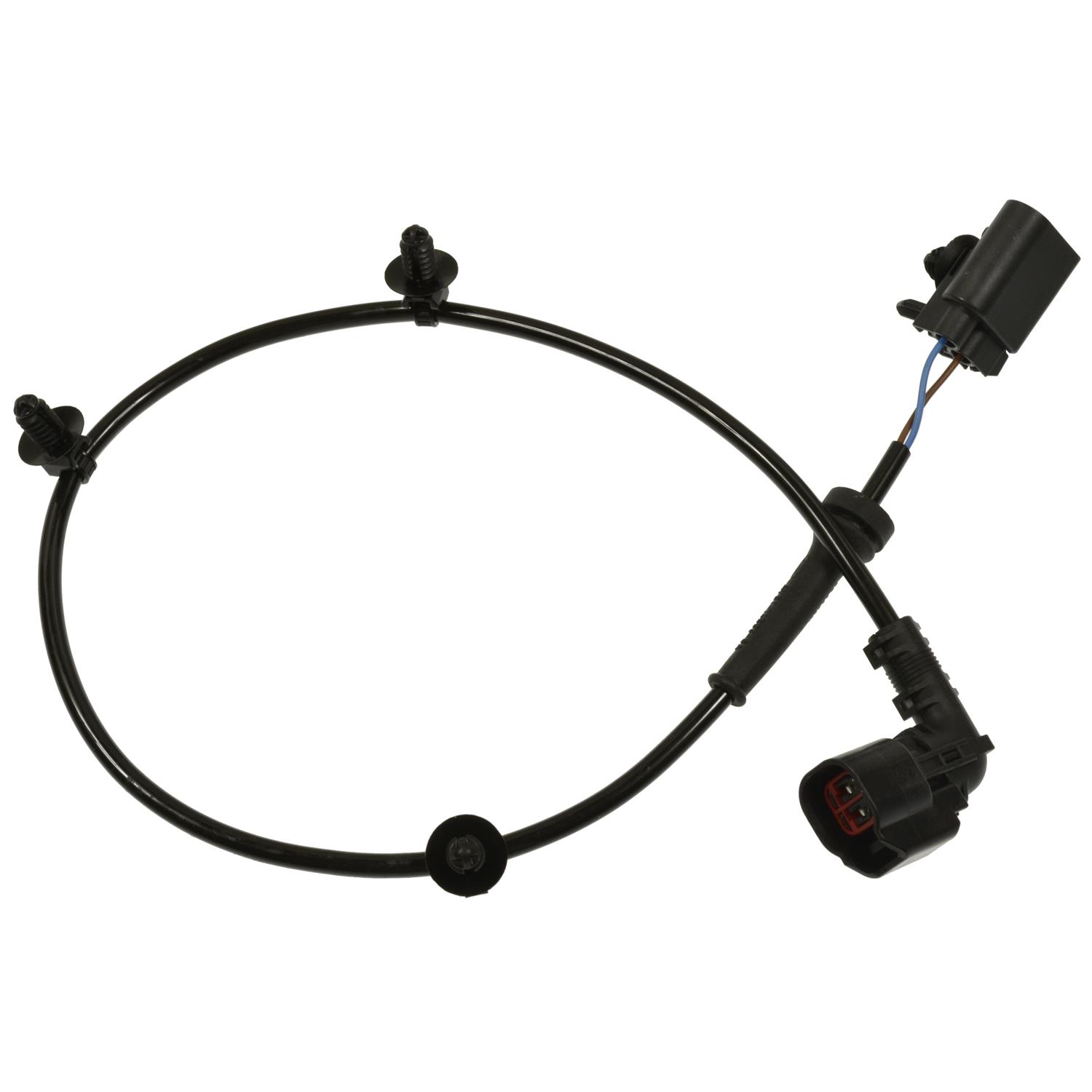 ABS Wheel Speed Sensor Wiring Harness Standard Ignition ALH93