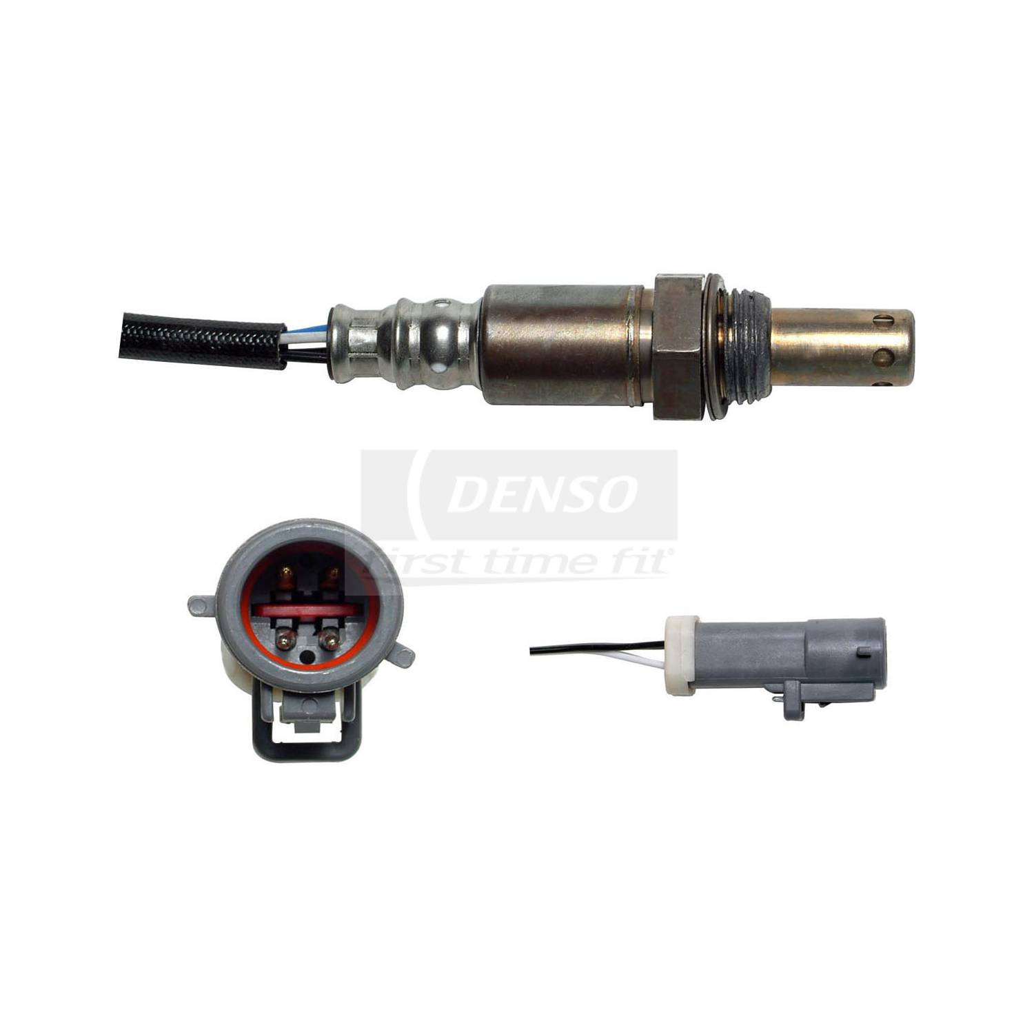 Oxygen Sensor DENSO Auto Parts 234-4403