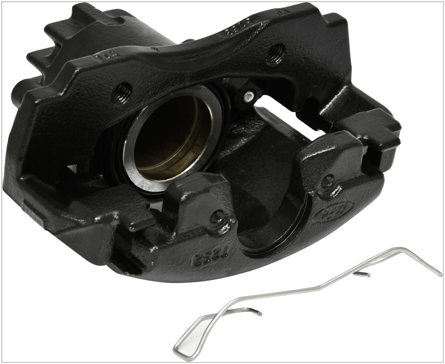 Disc Brake Caliper Perfect Stop 89X17855B