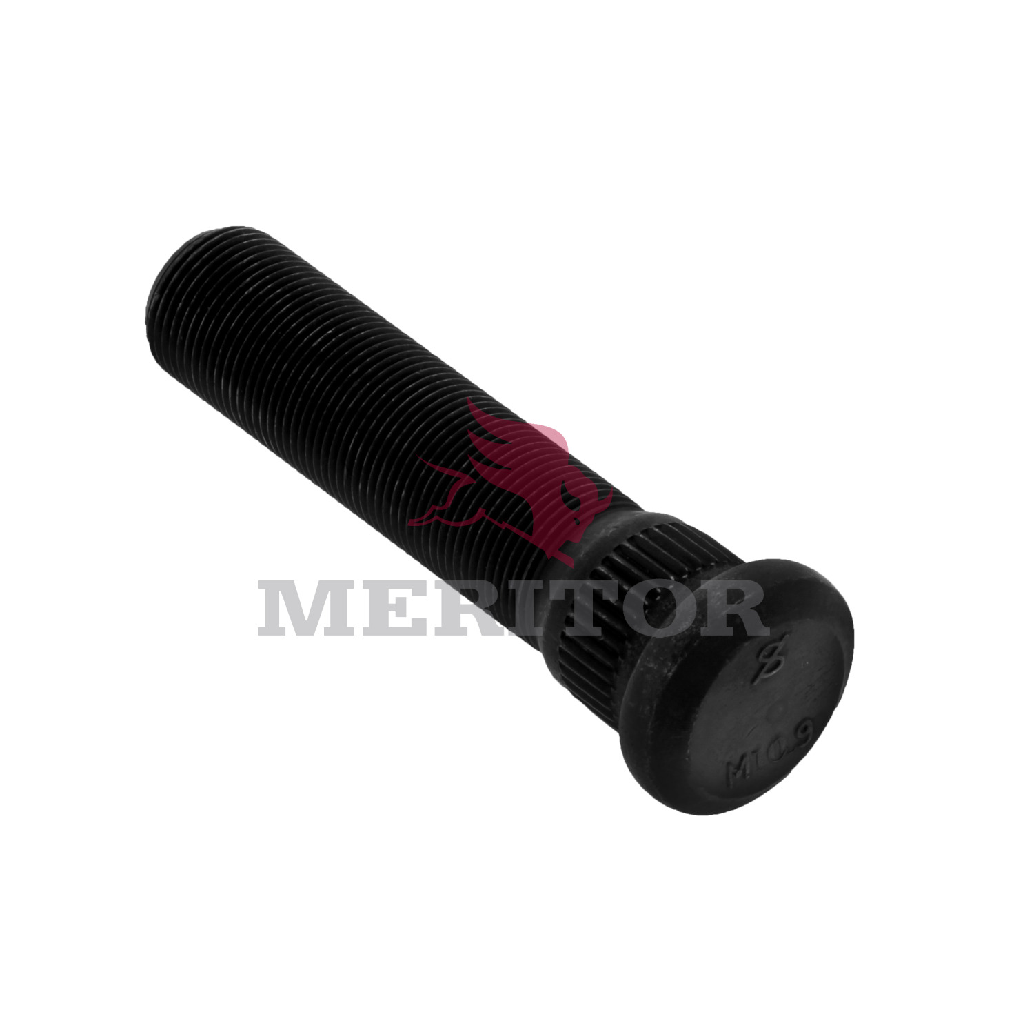 Wheel Stud and Lug Nut Kit Meritor R006035