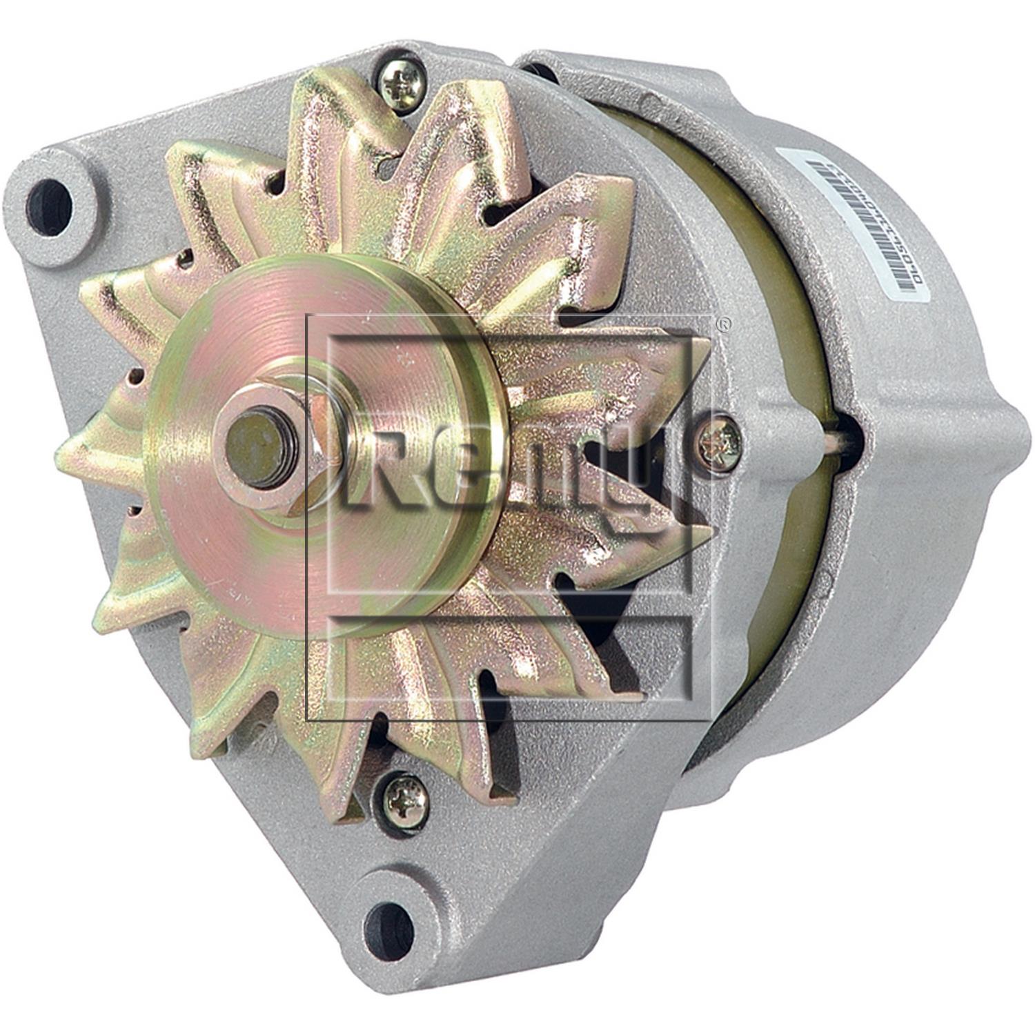 Alternator Remy 13056