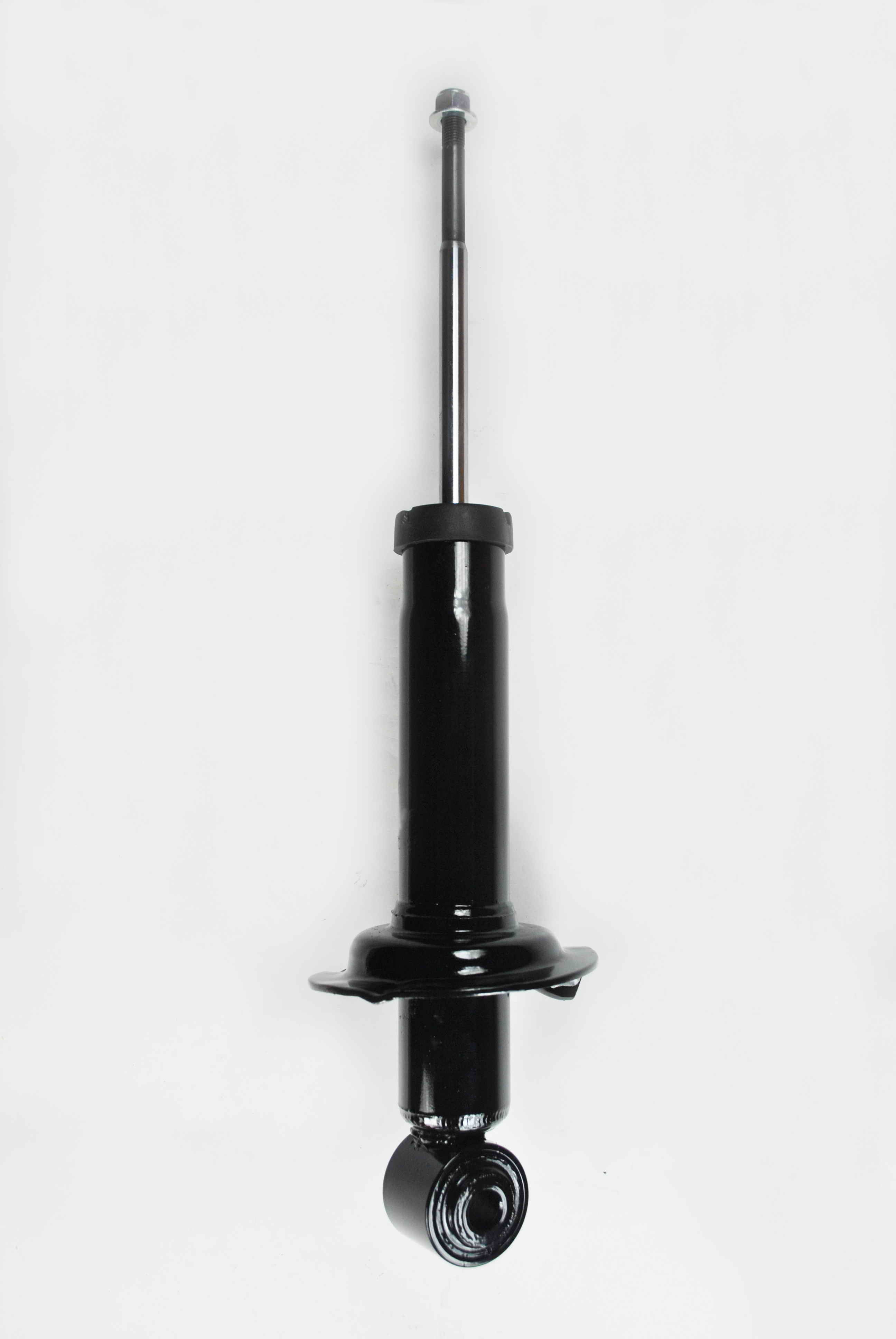 Suspension Strut MacPherson Ride Control MP345403