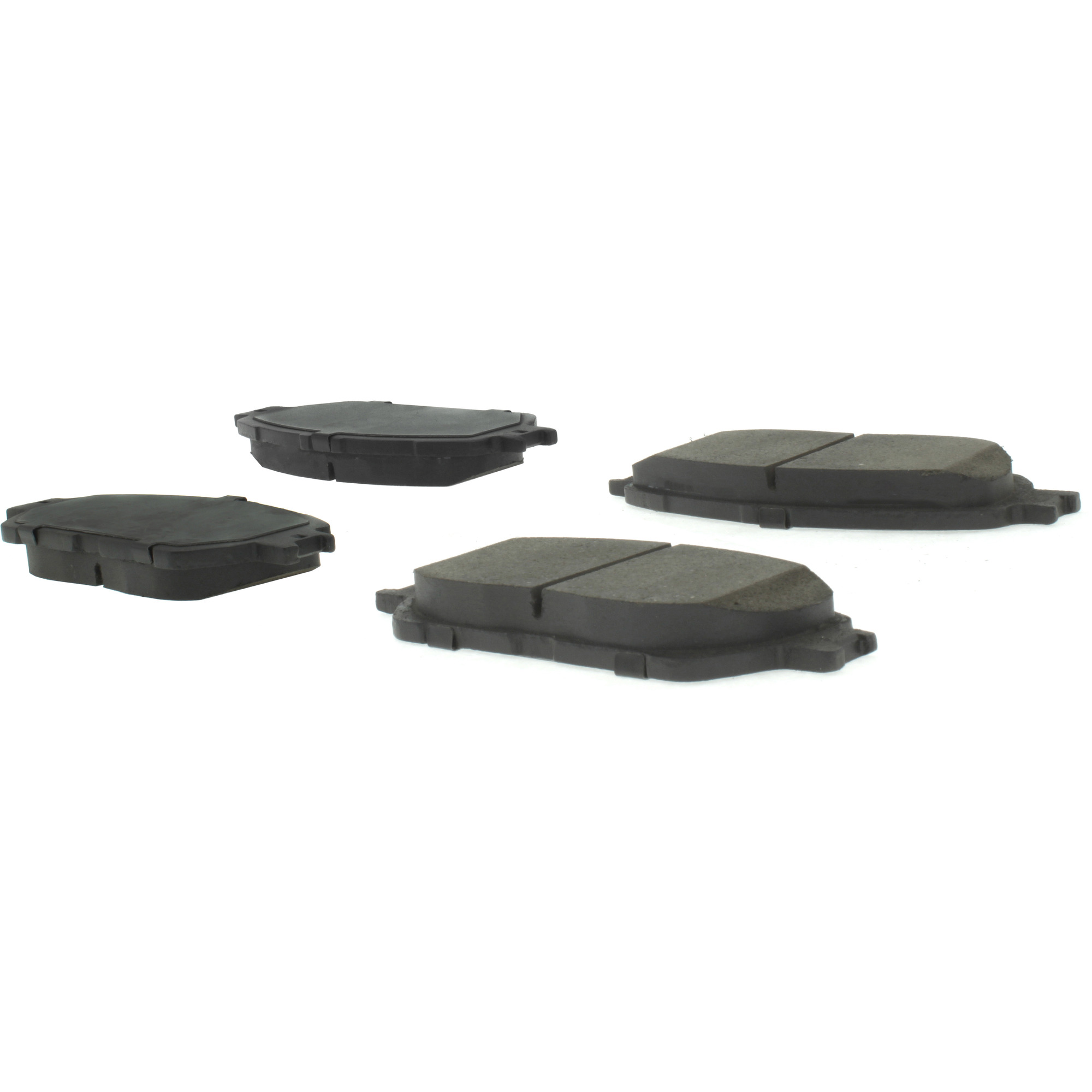 Disc Brake Pad Set Centric Parts 300.09060