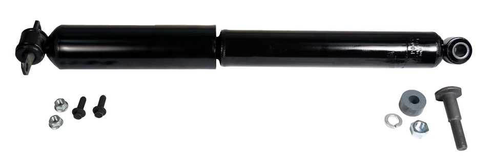 Suspension Shock Absorber Monroe Shocks & Struts 5966