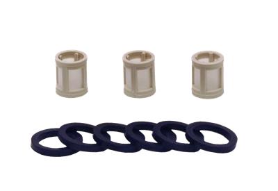 Fuel Filter Wix 33984