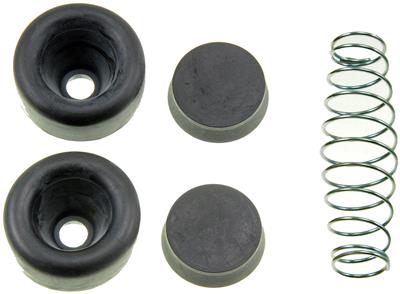 Drum Brake Wheel Cylinder Kit Dorman - First Stop 351520