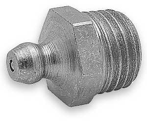 Brake Hydraulic Hose Fitting Edelmann 262000