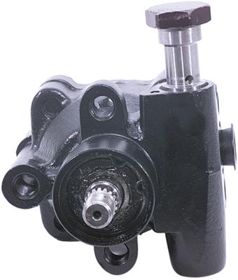Power Steering Pump CARDONE Reman 21-5814