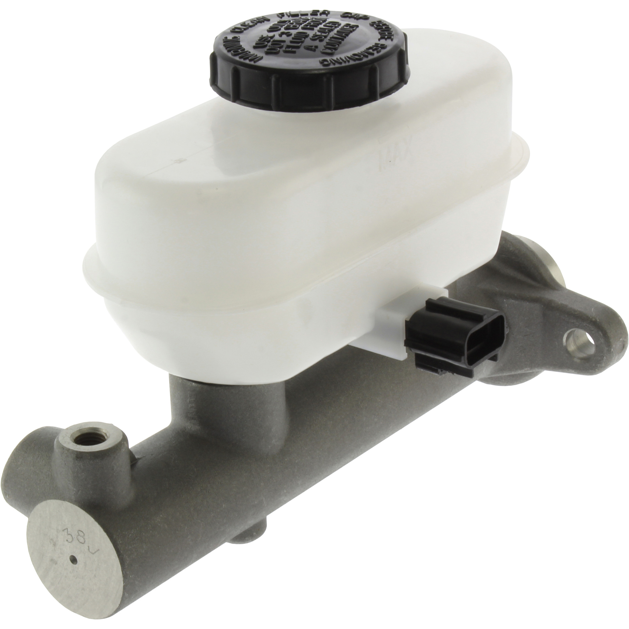 Brake Master Cylinder Centric Parts 130.65087