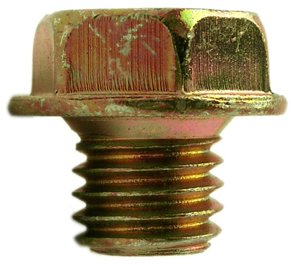 Transmission Drain Plug FMSI Automotive Hardware 1059