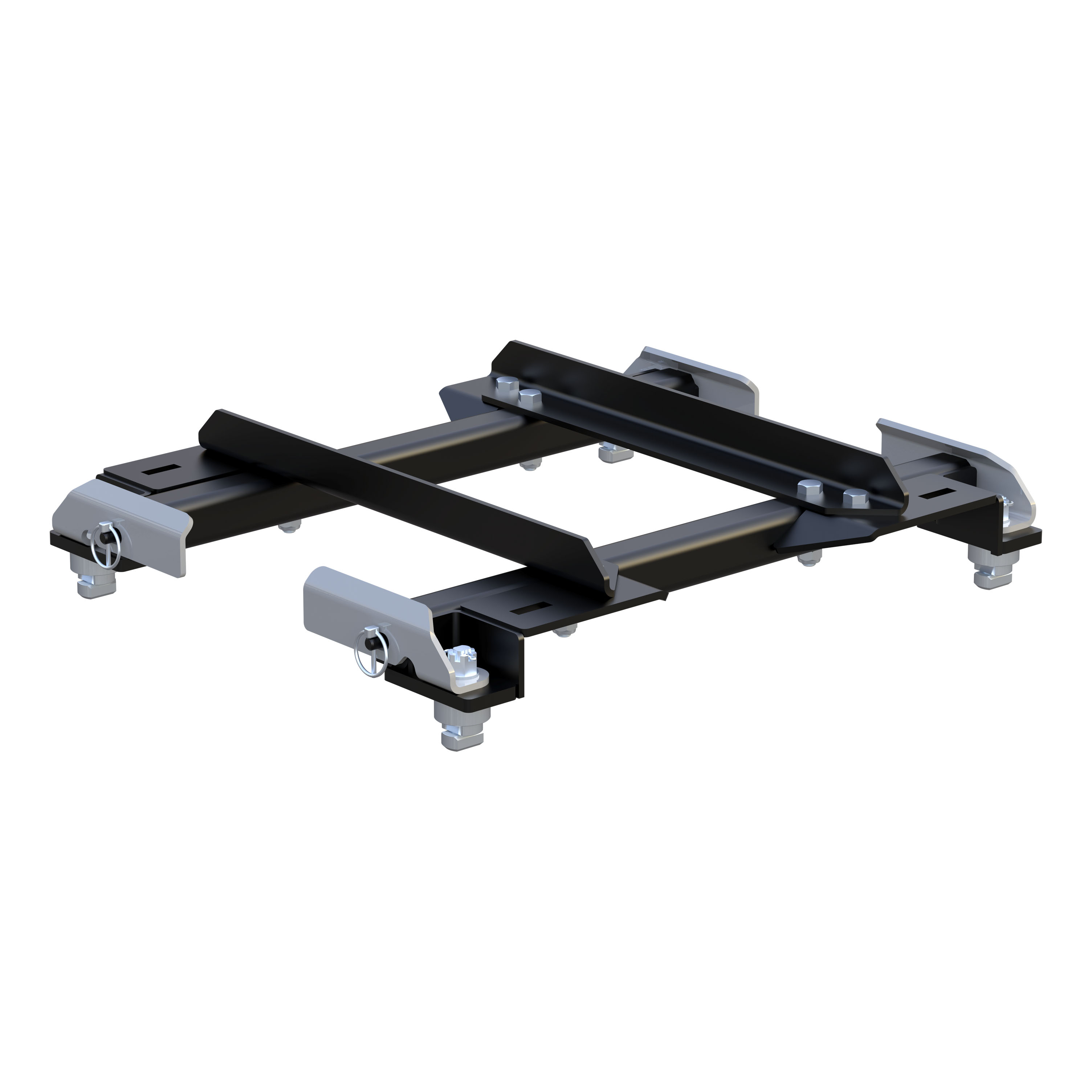 Fifth Wheel Trailer Hitch Mount Leg CURT 16023