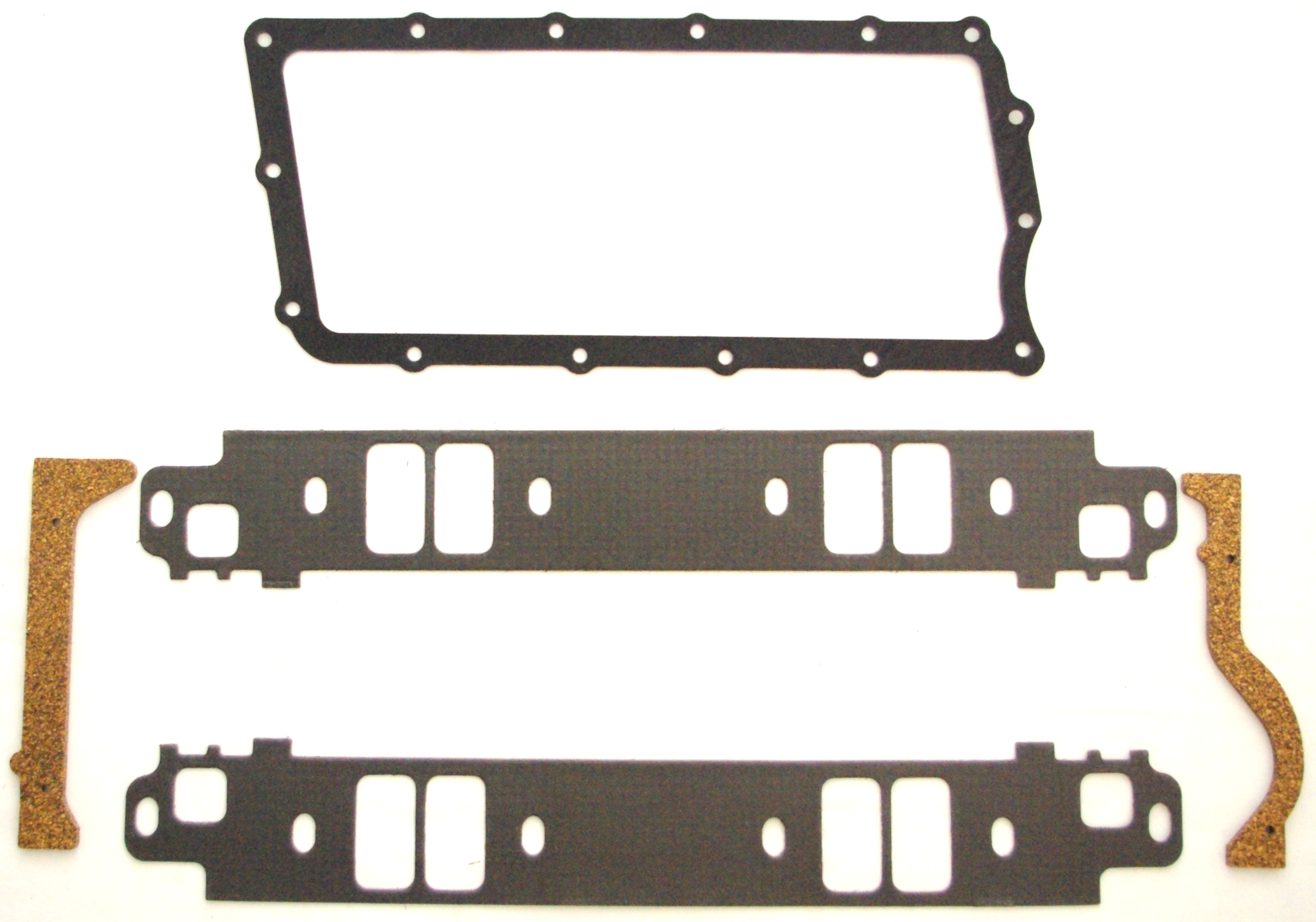 Engine Intake Manifold Gasket Set Magnum Gaskets MS18039