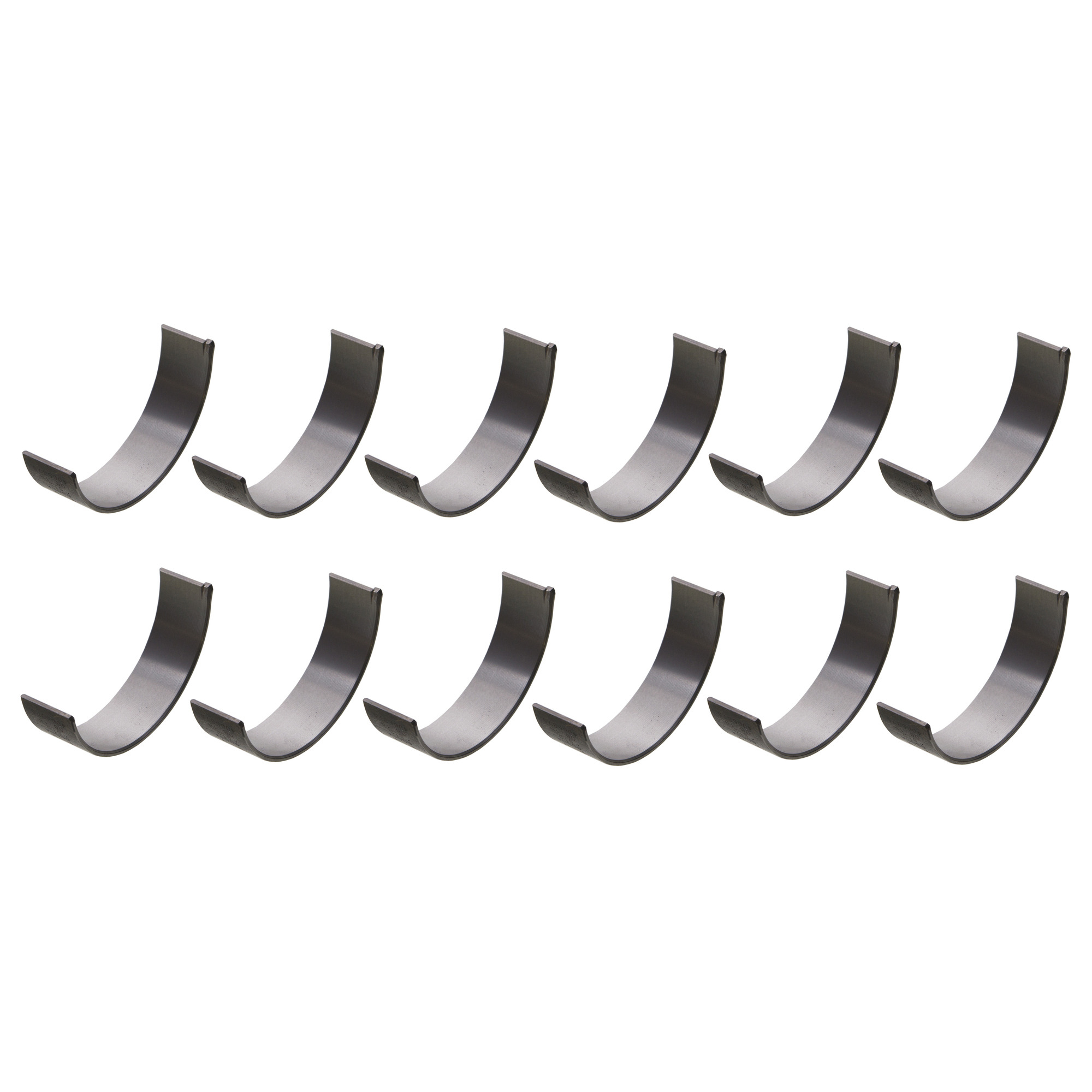 Engine Connecting Rod Bearing Set Sealed Power 6-6000A.25MM
