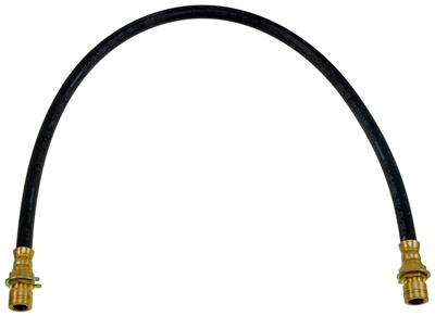 Brake Hydraulic Hose Parts Master BH38212