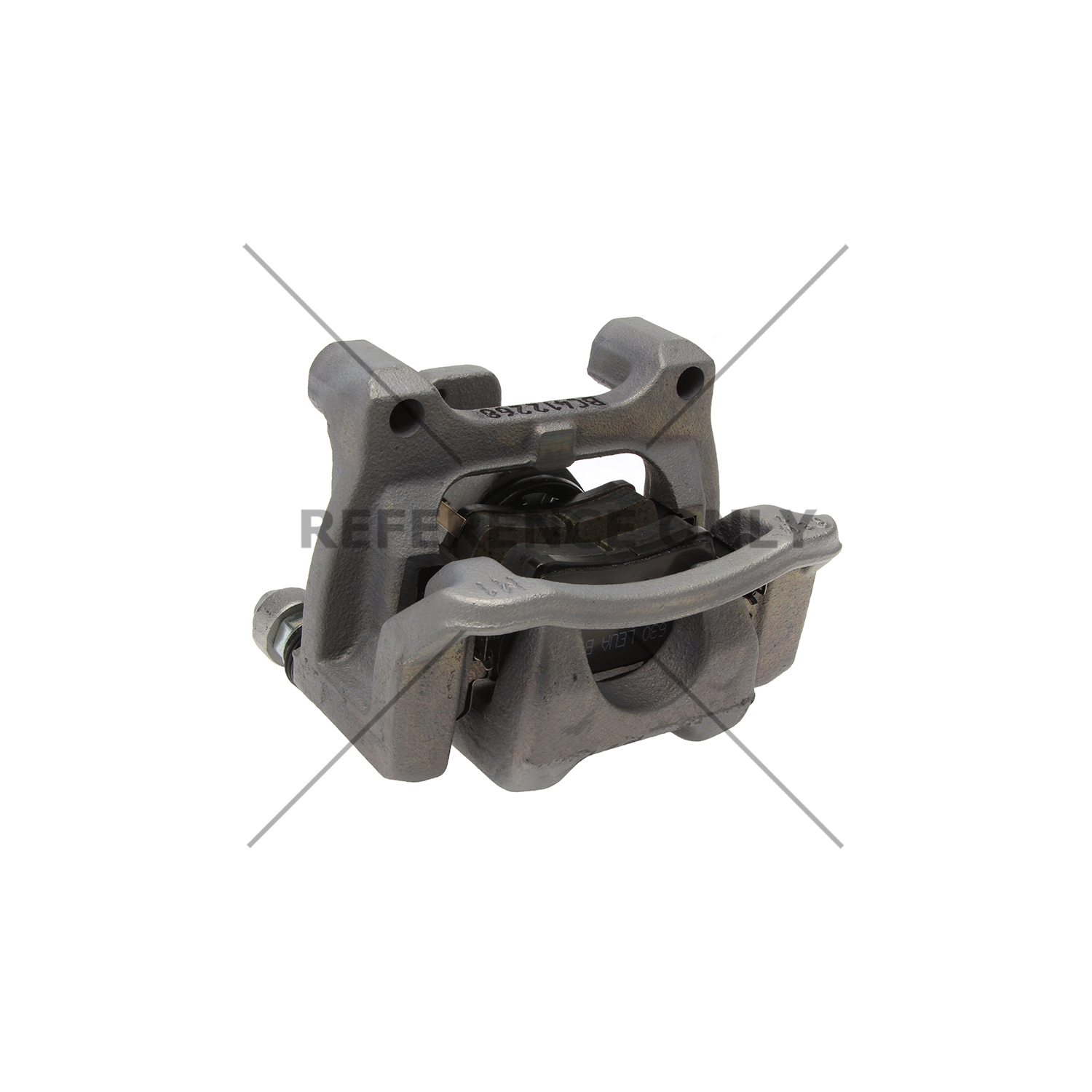 Disc Brake Caliper Centric Parts 141.50524