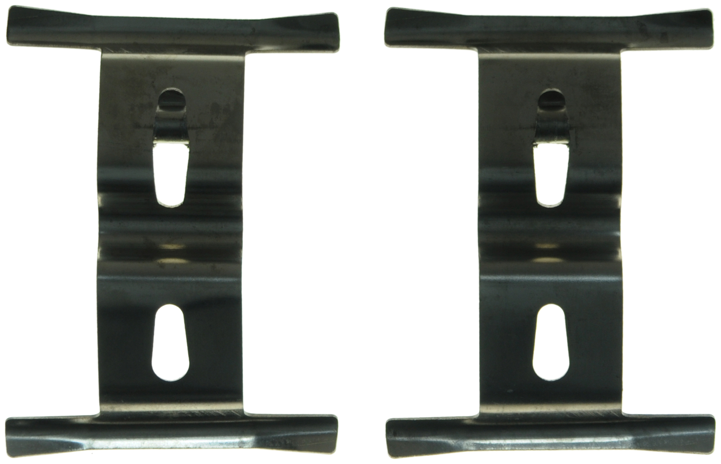 Disc Brake Hardware Kit Wagner Brake H15836