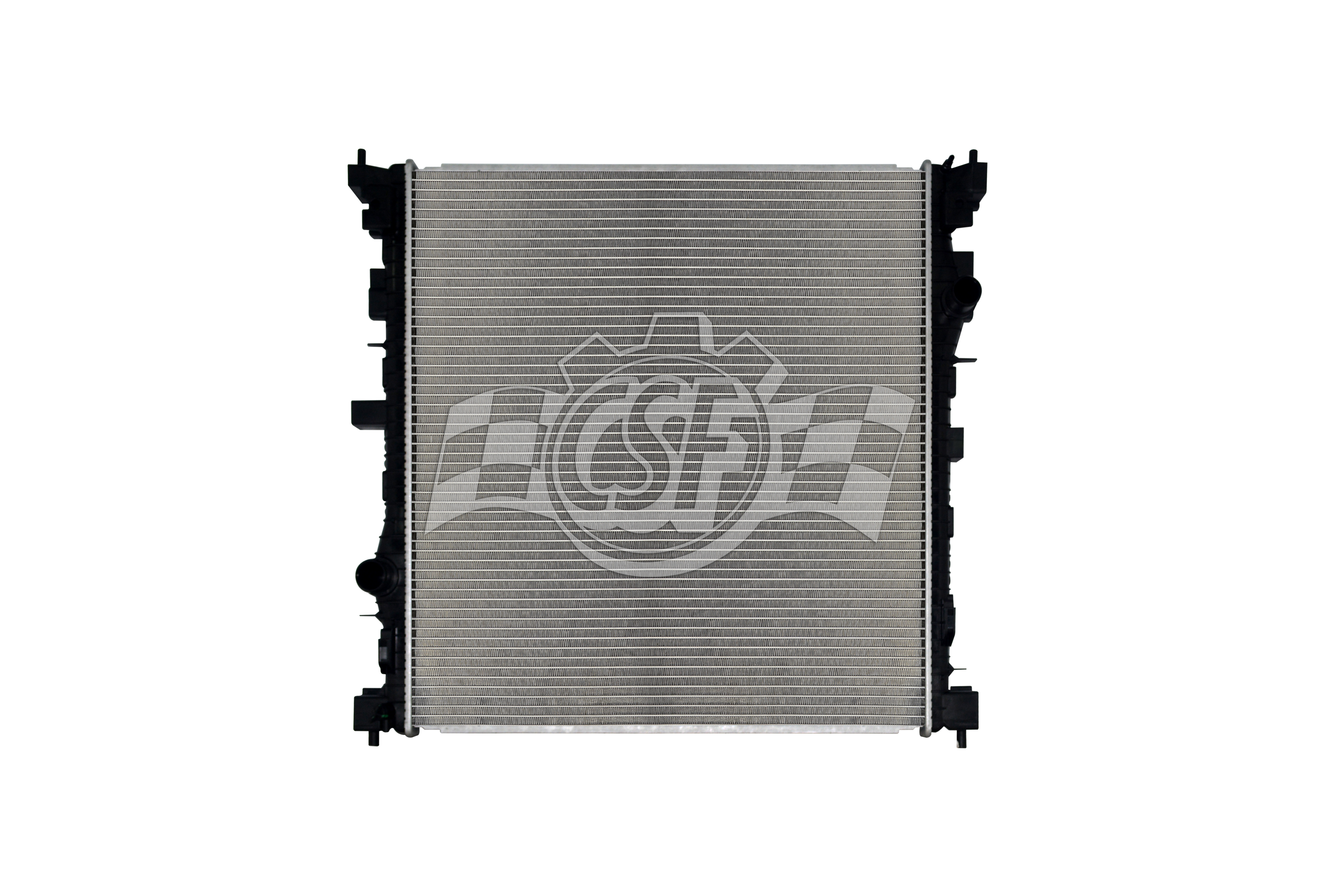 Radiator CSF 3940