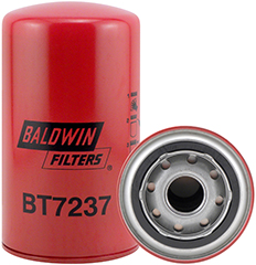 Engine Oil Filter Baldwin BT7237