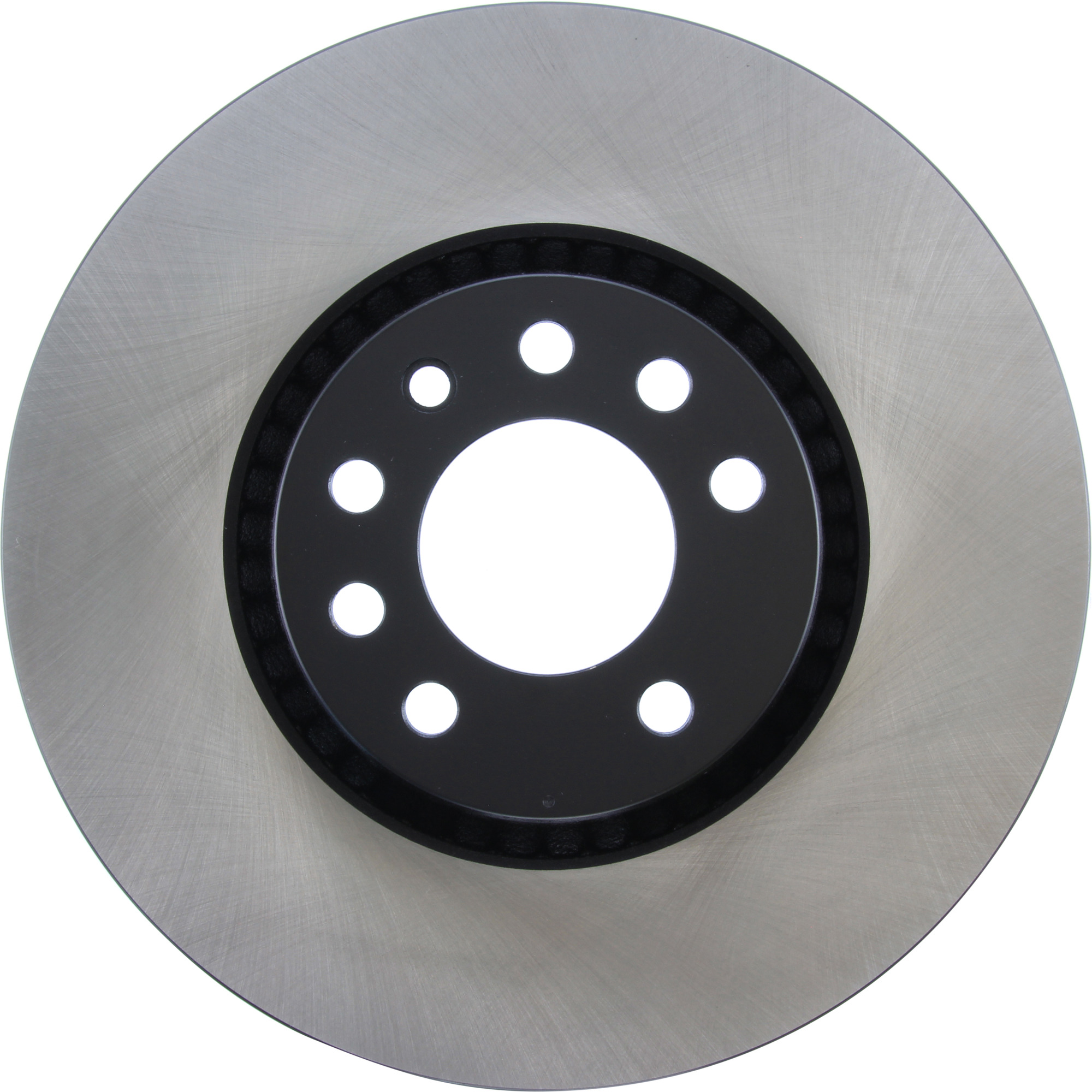 Disc Brake Rotor Centric Parts 125.38014